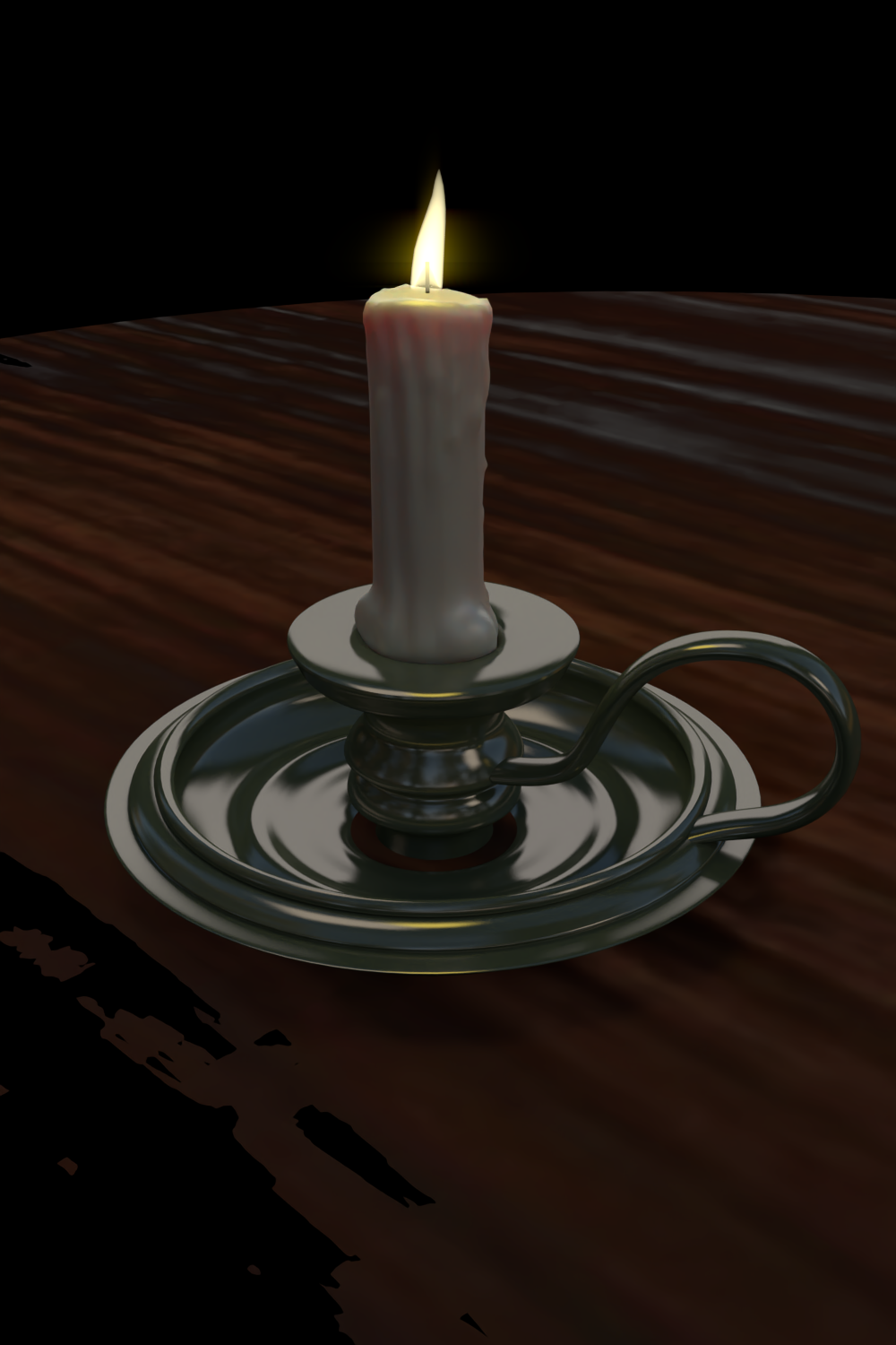 Candle 04 preview image 1